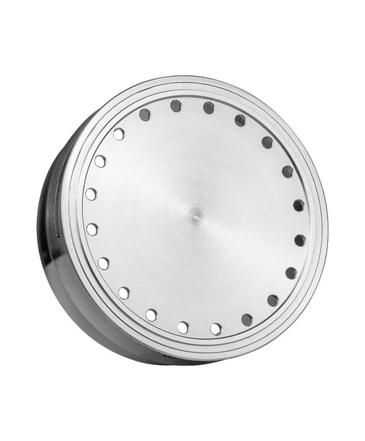 ONMO HMD Stainless Steel Flat