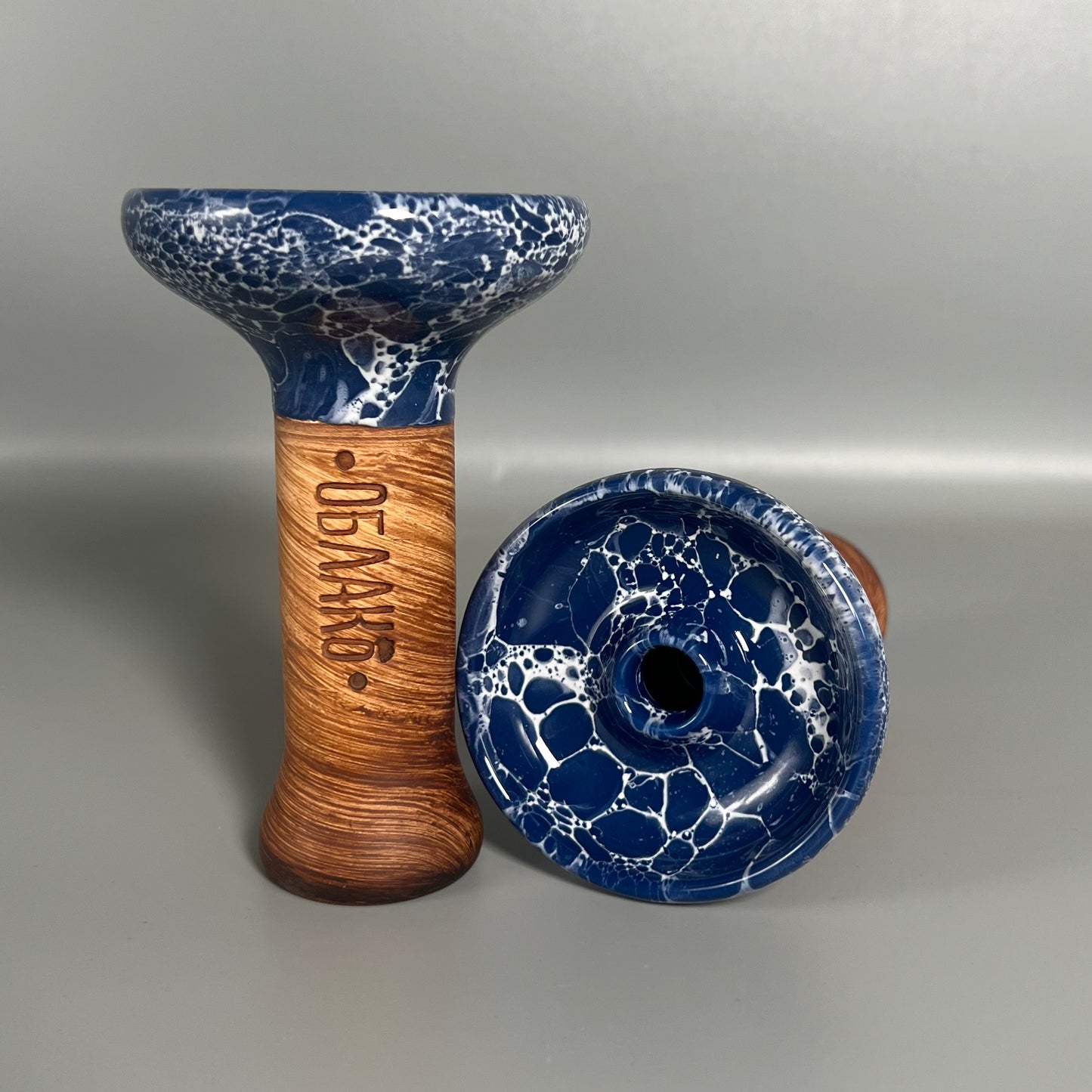 Oblako Phunnel M Glaze