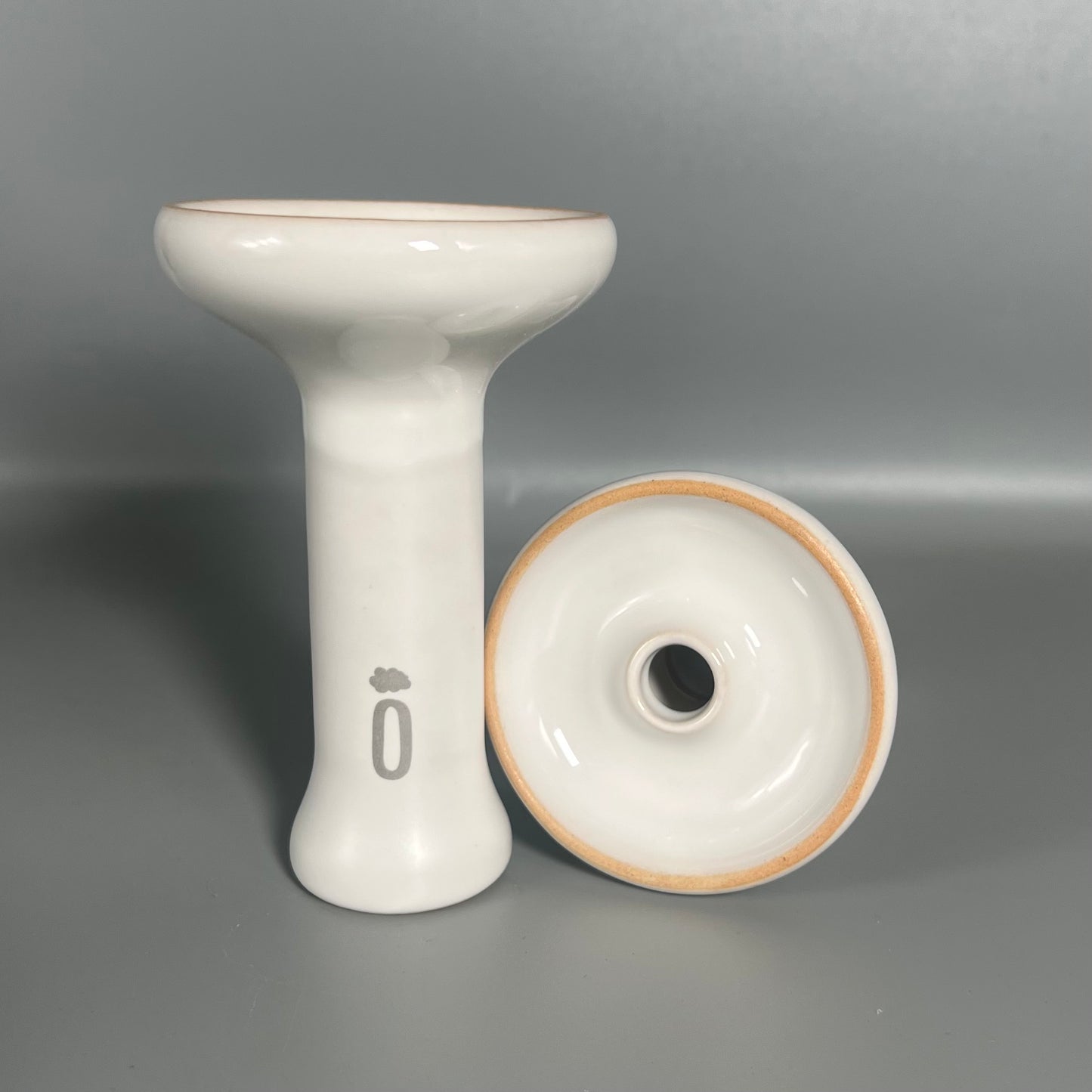 Oblako × Doosha Phunnel Bowl Glazed
