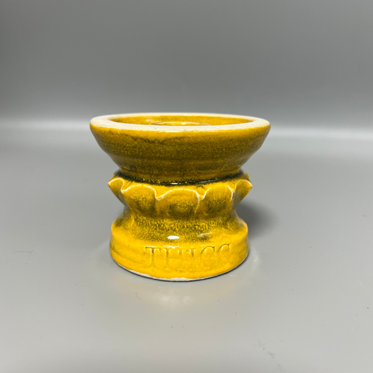 Thicc Elegance yellow