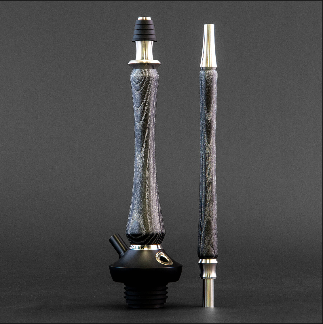 Union SLEEK Standard Black/Silver