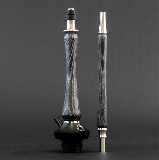 Union SLEEK Standard Black/Silver