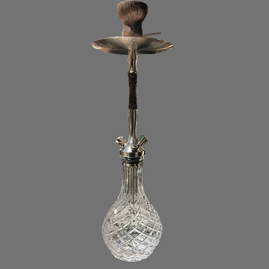 シーシャ用ガラスボトル 交換用 -SHISHA GLASS BOTTLE - – FRU+TAS