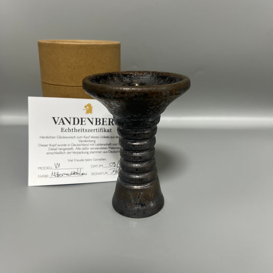 VANDENBERG V1 PHUNNEL