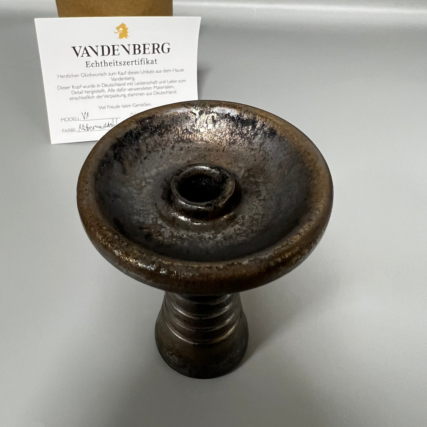 VANDENBERG V1 PHUNNEL