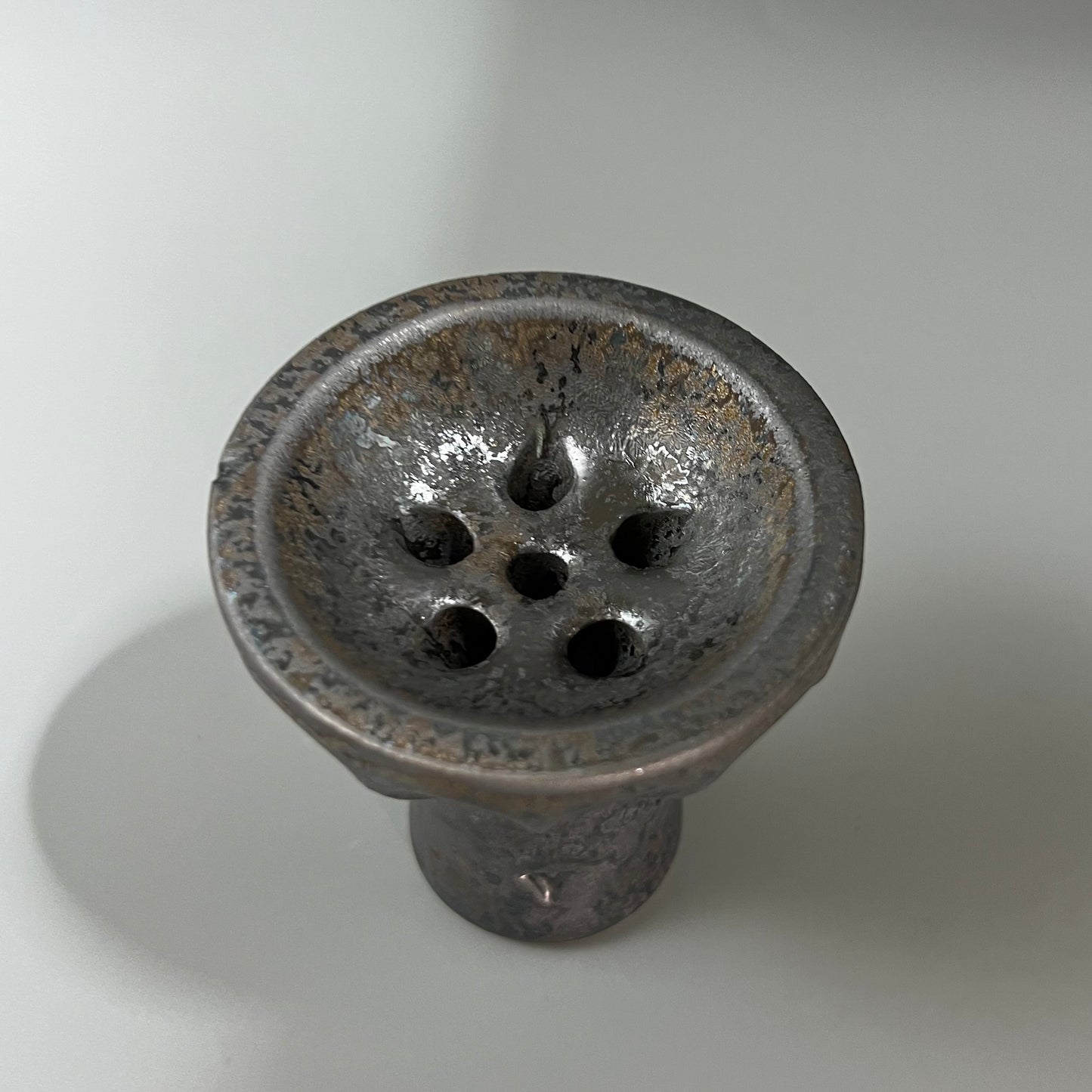 VANDENBERG V3C Bowl