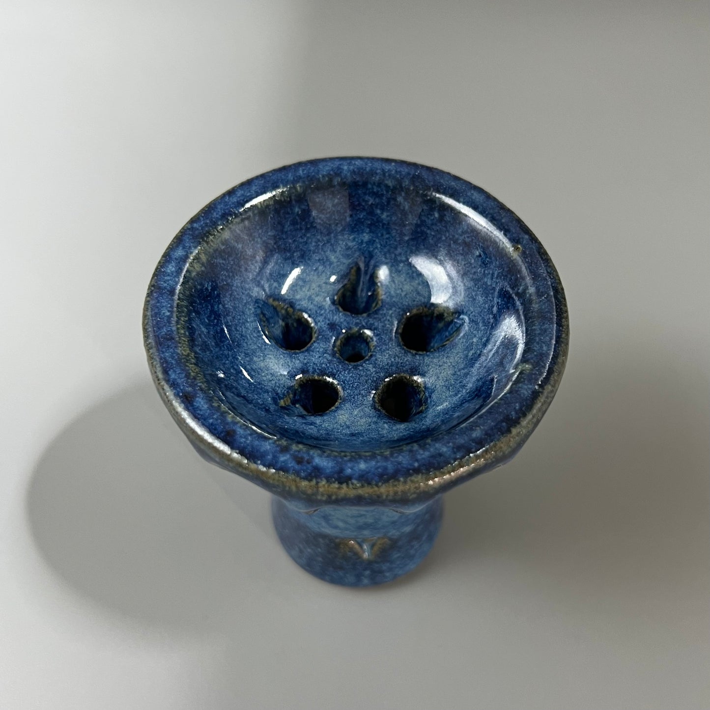 VANDENBERG V3C Bowl