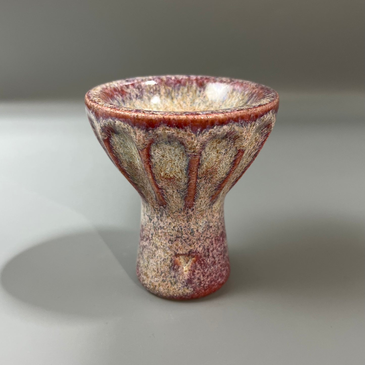 VANDENBERG V3C Bowl