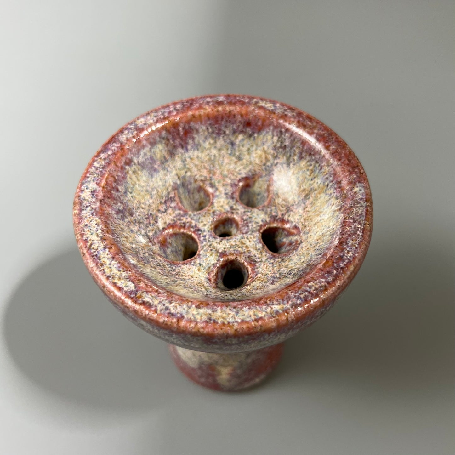 VANDENBERG V3 Bowl
