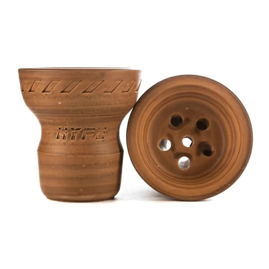 HYPE TURKISH BOWL -Light Brown-