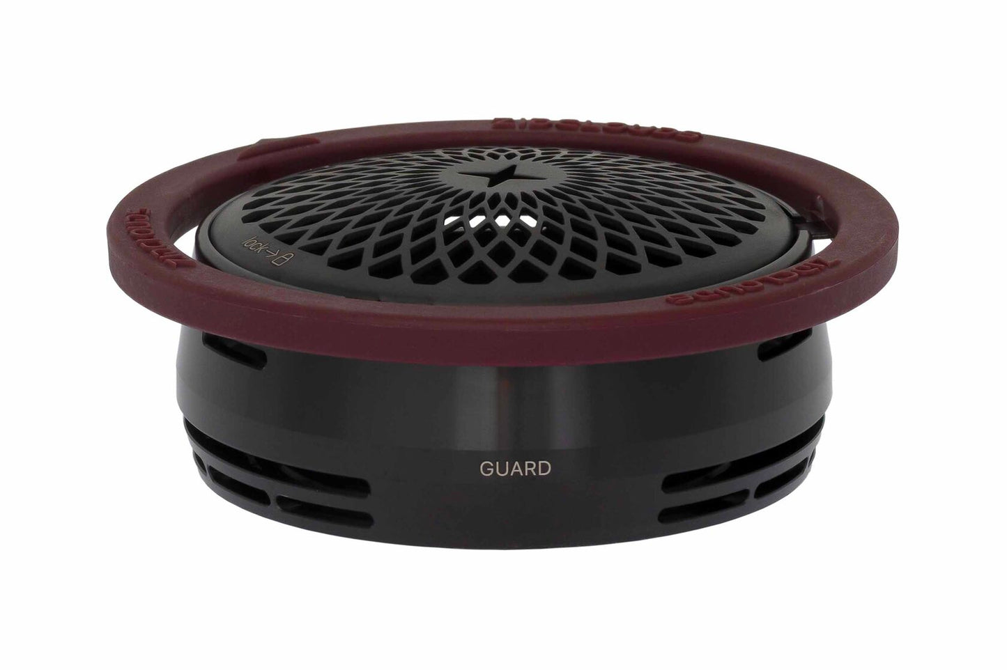Maxx Guard Black HMD