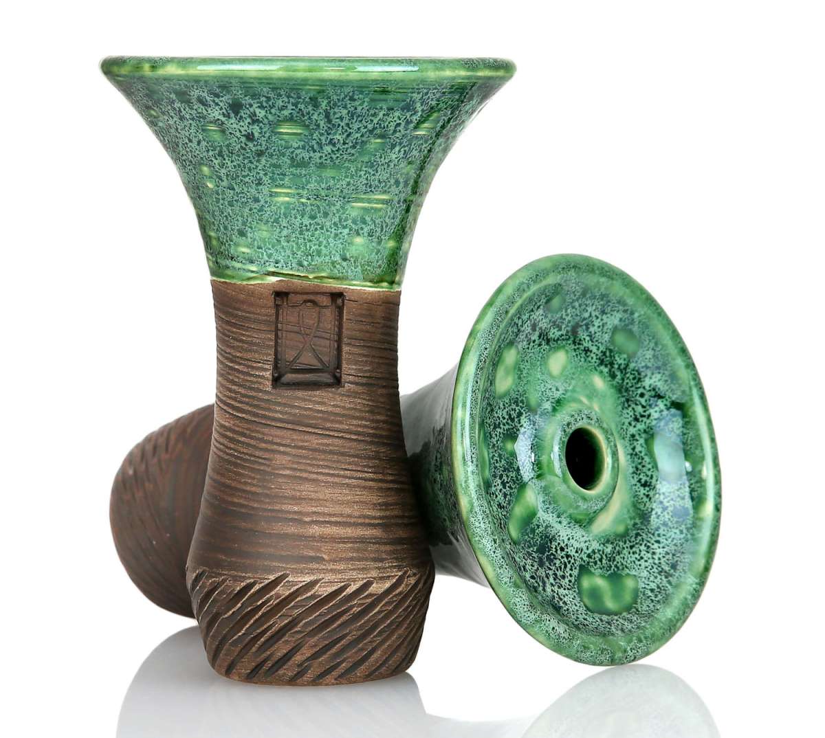 Werkbund EVO Deep Hookah Bowl ワークバンド エボ ディープボウル