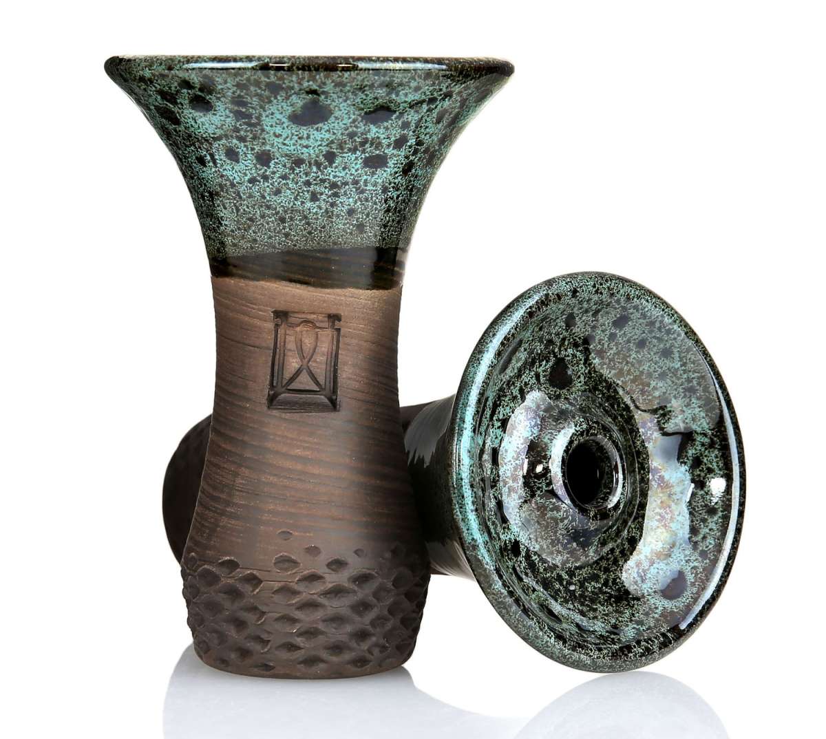 Werkbund EVO Deep Hookah Bowl ワークバンド エボ ディープボウル