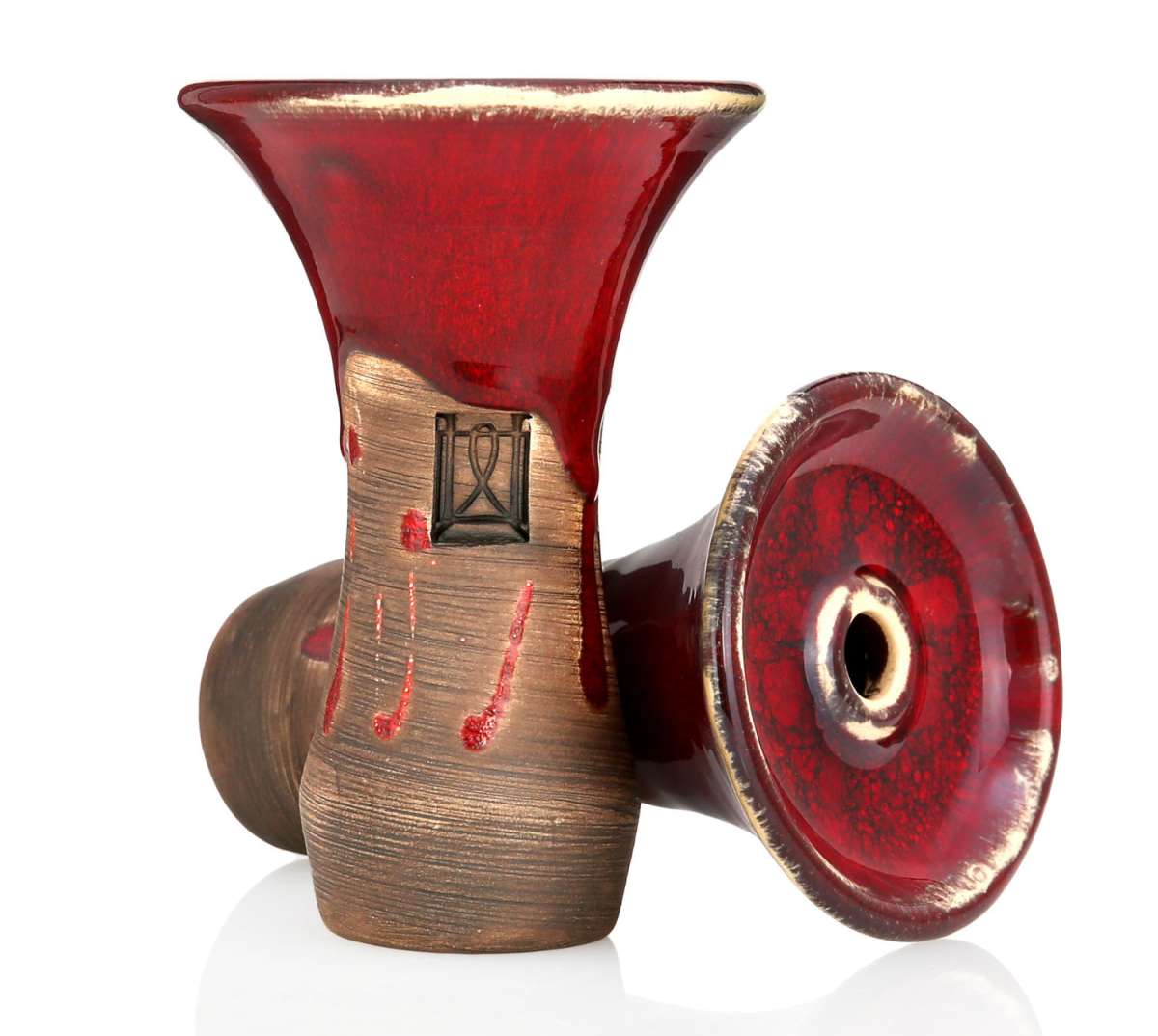 Werkbund EVO Deep Hookah Bowl ワークバンド エボ ディープボウル