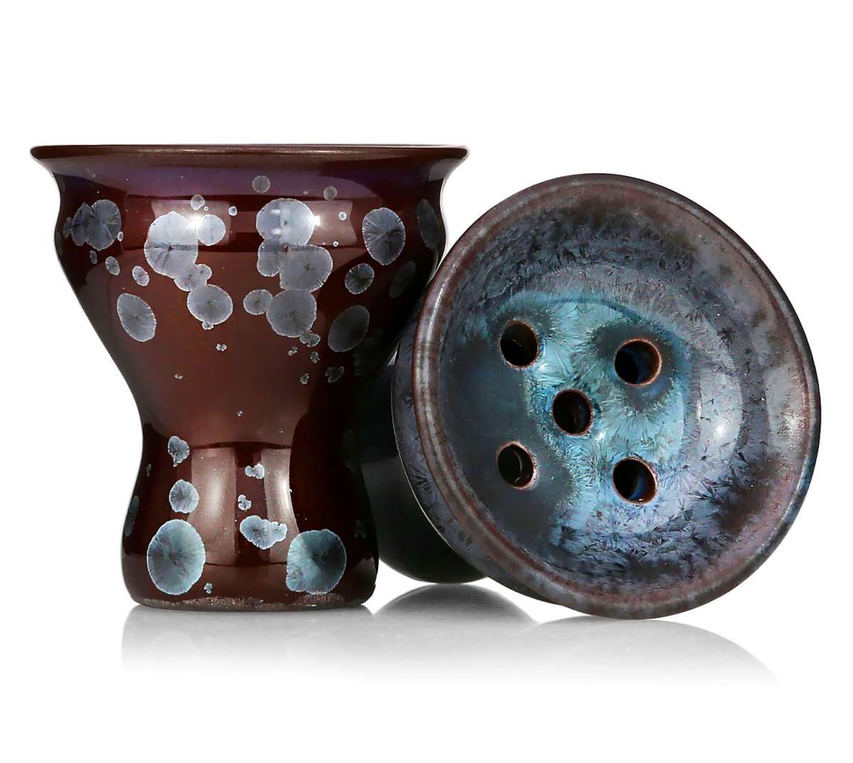 Werkbund Egypt Gestalt Hookah Bowl ワークバンドエジプトゲシュタルトボウル