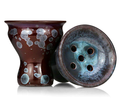 Werkbund Egypt Gestalt Hookah Bowl ワークバンドエジプトゲシュタルトボウル