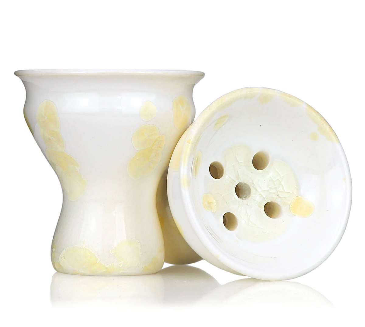Werkbund Egypt Gestalt Hookah Bowl ワークバンドエジプトゲシュタルトボウル