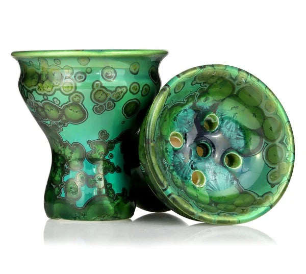Werkbund Egypt Gestalt Hookah Bowl ワークバンドエジプトゲシュタルトボウル