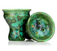 Werkbund Egypt Gestalt Hookah Bowl ワークバンドエジプトゲシュタルトボウル
