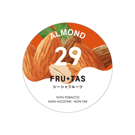 29 ALMOND