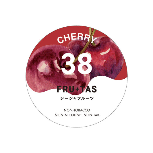 38 CHERRY