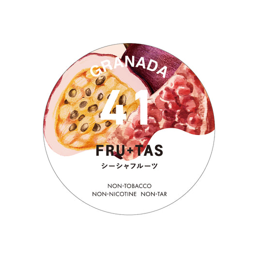41 GRANADA