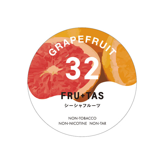 32 GRAPEFRUIT