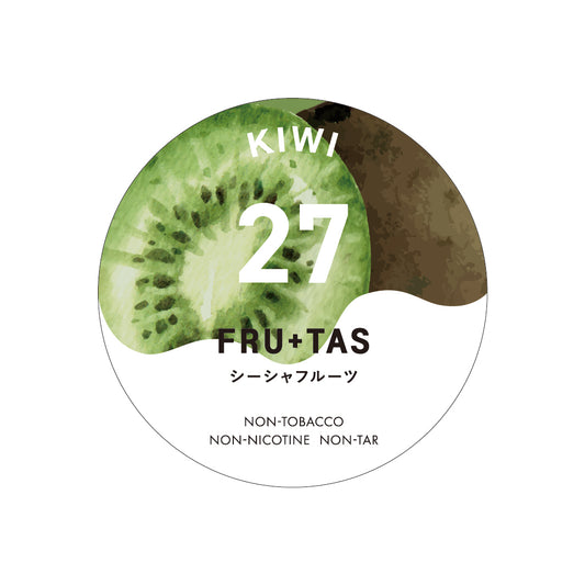 27 KIWI