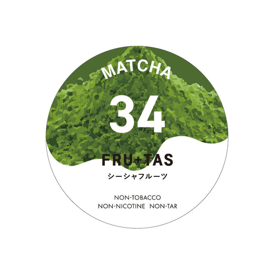 34 MATCHA