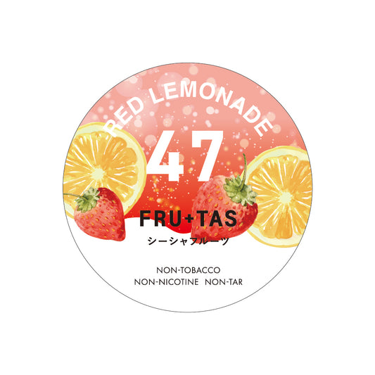 47 RED LEMONADE