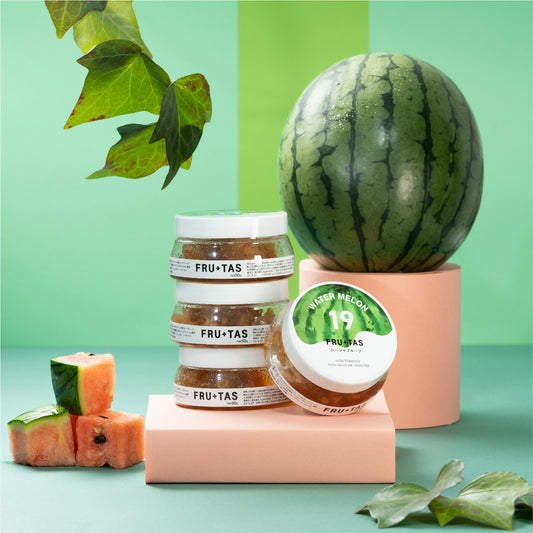 FRU+TAS(スイカ)ノンニコチンシーシャフレーバー